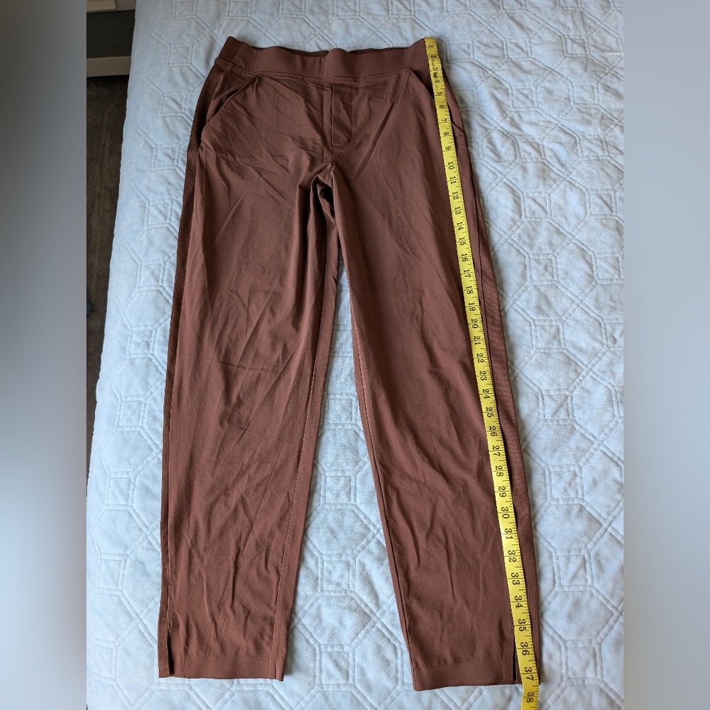 Athleta Brooklyn Mid Rise Ankle Pant